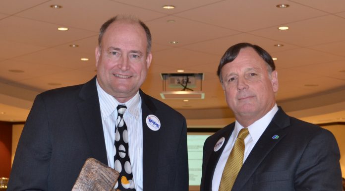 Rose Acre Farms’ Hinton, New U.S. Poultry & Egg Association Chairman