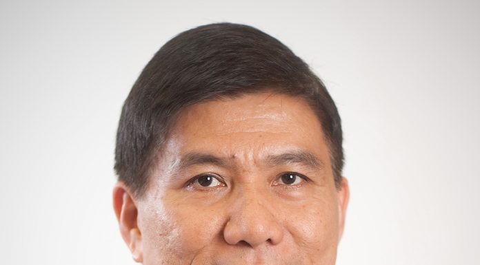 Dr. Orlando Fernandez Appointed as New Managing Director of Cobb Asia