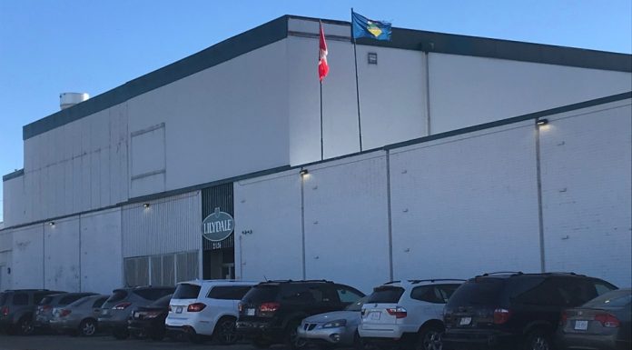 Union calls for closure of Calgary chicken plant following COVID-19 outbreak