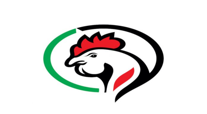 China refuses imports from Fort Smith and Springfield poultry plants in U.S.