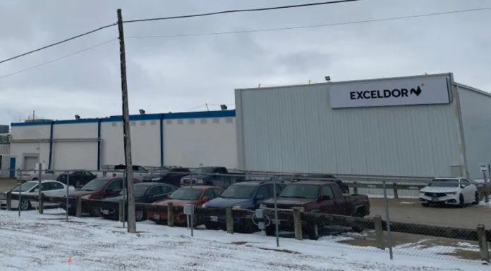 Manitoba poultry plant employee dies after testing positive for COVID-19