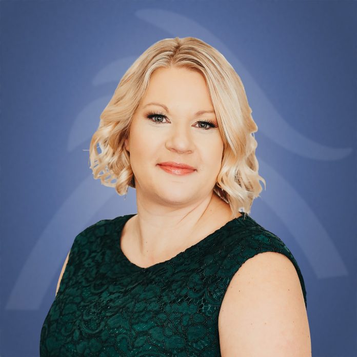 Kate Hayes head shot