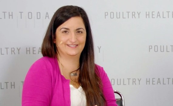 Improving Salmonella surveillance in turkeys, By Nikki Shariat from the University of Georgia