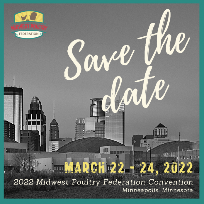 MPF 2022 - Save The Date