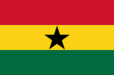 ghana