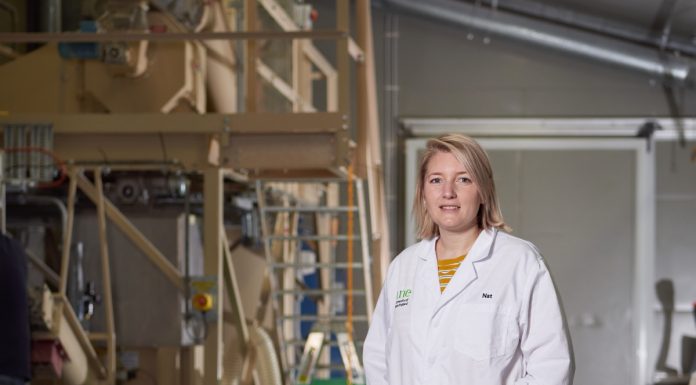 Seeking a revolution in chicken gut health