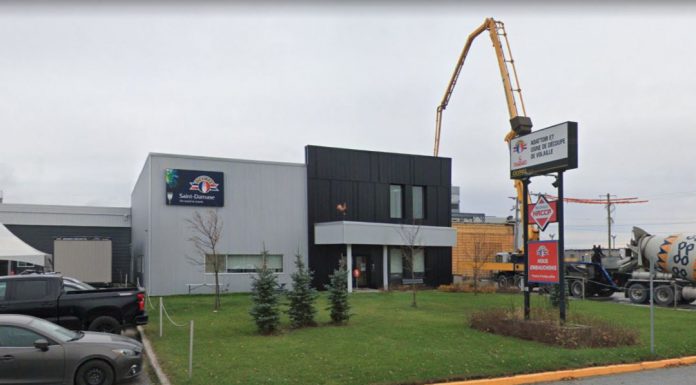 Olymel finalizes poultry plant expansion