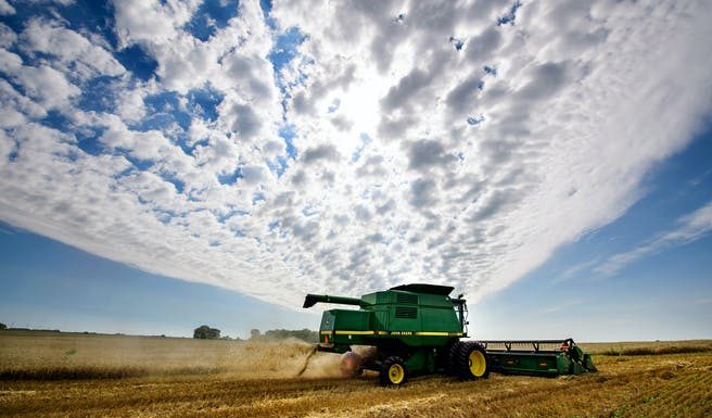 University of Minnesota plans $220M agriculture research center near Austin