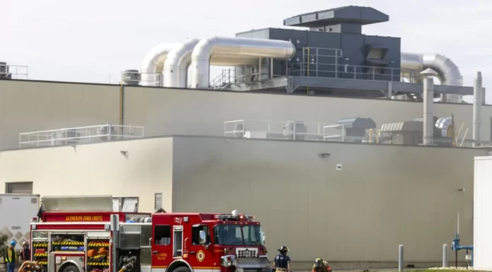 Fire-hit Cargill chicken-processing plant eyes quick reopening