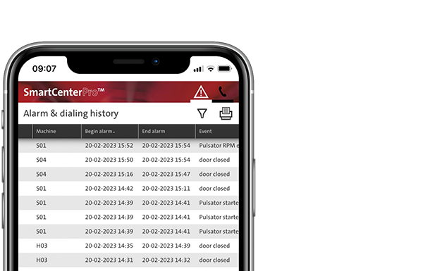 Getting a good night’s sleep