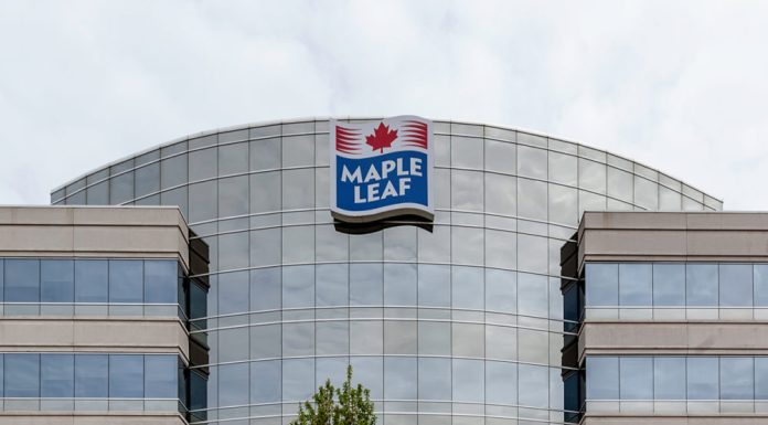 Maple Leaf Foods to Shut Down Brantford Plant, Streamline Production Operations