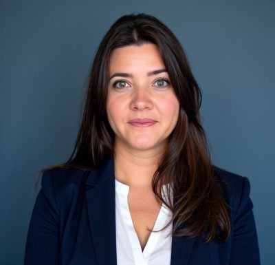 5 Questions with Vivian Breen, Ph.D., Cobb Research and Development, Director of Quantitative Genetics.