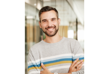 Building on a Decade of Research, NOVUS Welcomes Julien Kanarek to Guide Enzyme Growth