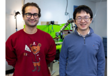 Poultry Processing Robotics Advances With ChicGrasp