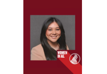 Women in Ag: Setting the Standard for Safety