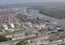 New Rail Hub in Gainesville Set to Streamline Poultry Exports