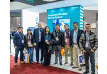 TARGAN Expands into Peru Through WingScan™ Partnership with Redondos