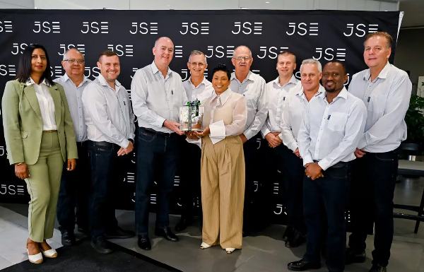 Astral Foods Marks 25 Years on Johannesburg Stock Exchange