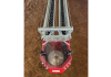 Cumberland Introduces SpaceSaver 180 Compact Rooster Chain Feed System