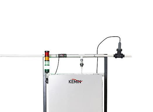 Kemin Introduces Next-Generation EDIE System, Advancing Precision Water Disinfection for Livestock Operations