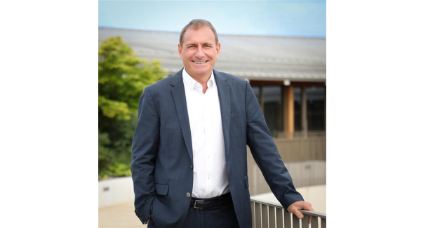 Ceva Animal Health appoints Sébastien Huron as Deputy Chief Executive Officer